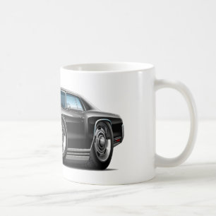 Mug Voiture 1972 noire de Monte Carlo