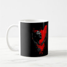 Voix en rouge