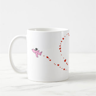 Mug Vol amour