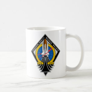 Mug Vol final STS 135 Atlantis