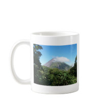 volcan d'arenal