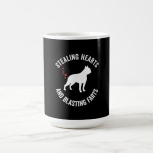 Mug Voler Les Coeurs Et Les Cultures De L'Insurrection