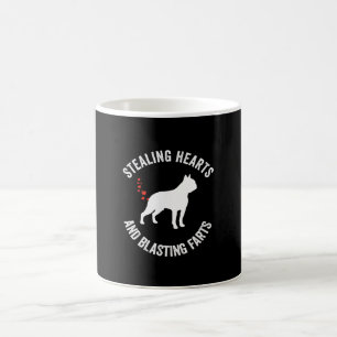Mug Voler Les Coeurs Et Les Cultures De L'Insurrection