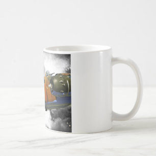 Mug Voleurs B-25 de Doolittles