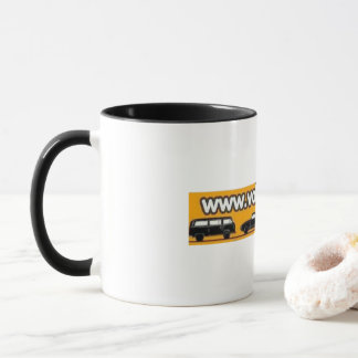 Mug Volksbolts M. Alan S Baxter