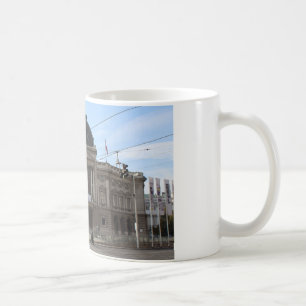 Mug Volkstheater Vienne Autriche