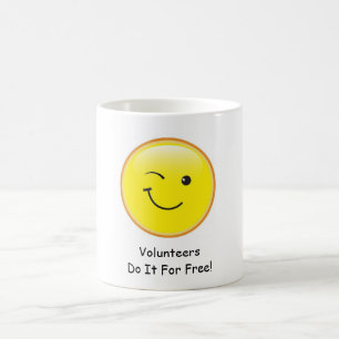 Mug Volontaires