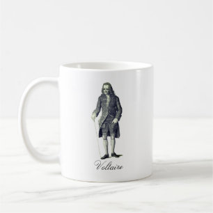 Mug Voltaire