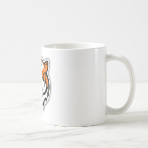 MUG VONT LES TIGRES !