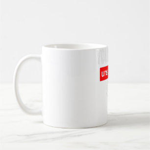 Mug Vos Problèmes Désabonner Main Mouse Cliquez sur Ei