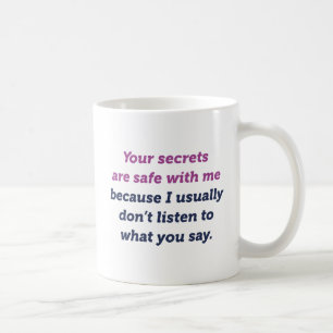 Mug Vos Secrets