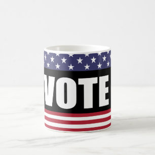 MUG VOTE