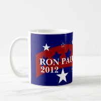 Vote Ron Paul pour l'élection présidentielle de 20