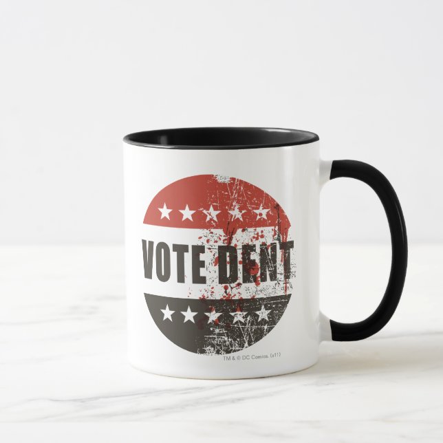 Mug Voter la vignette (Droite)