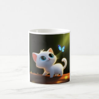 Mug Votre dose quotidienne de joie : Buvez avec le sou