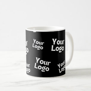 Mug Votre logo de conception ou d'entreprise   Placeme