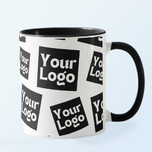 Mug Votre logo de conception ou d'entreprise   Placeme