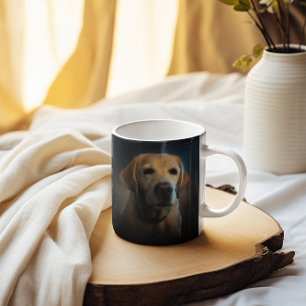 Mug Votre Musique Pour Animaux