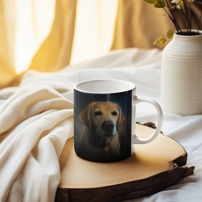Mug Votre Musique Pour Animaux (Créateur téléchargé)