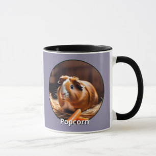 Mug Votre photo personnalisée de votre animal de compa