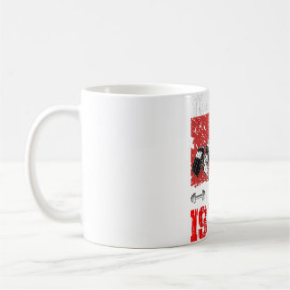Mug Votre Seule Limite Est Votre Gymnase Drôle Et Fitn