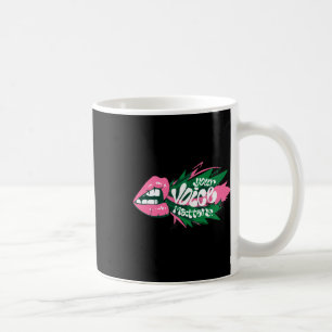 Mug Votre sticker voix S