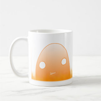 Mug Voulez votre café chaud ?