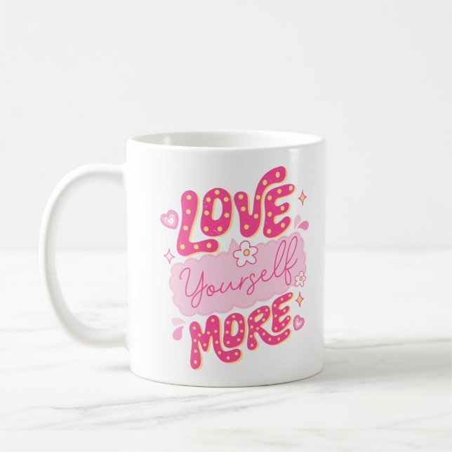 Mug Vous aimez plus (Gauche)