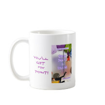 Vous allez comprendre mon point ! Granny, Fuchsia,