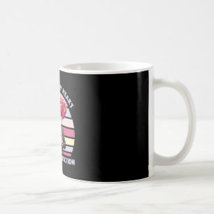 Mug Vous avez gagné mon cœur comme une élection drôle