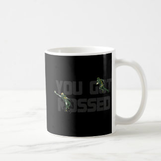 Mug Vous Avez Mossé Grande Citation De Football Améric