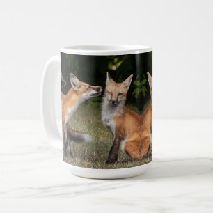Mug Vous Avez Une Menthe ?