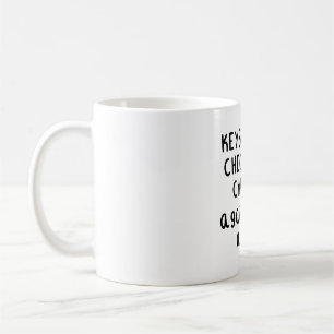 Mug Vous Avez Vérifié Les Verrouillages À Droite