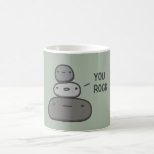Mug Vous basculez