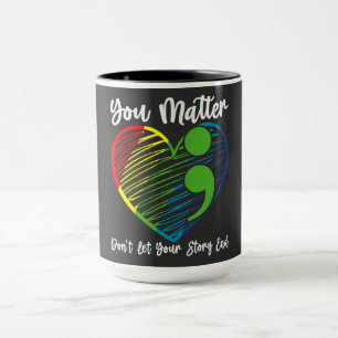 Mug Vous comptez