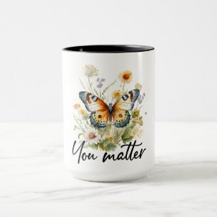 Mug Vous comptez