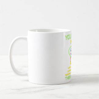 Mug Vous Comptez Science Study Atom Science Enseignant