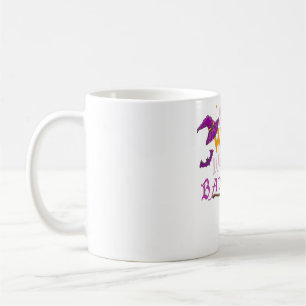 Mug Vous Dites Sorcière Comme C'Est Une Mauvaise Chose