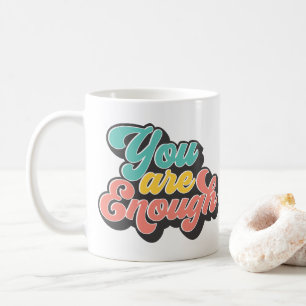 Mug Vous Êtes Assez