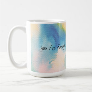 Mug vous êtes assez grand