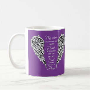 Mug Vous êtes en paix