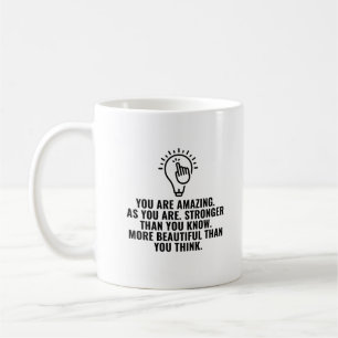 Mug Vous êtes extraordinaire