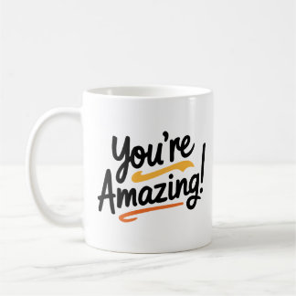 Mug Vous êtes Extraordinaires !