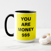 Vous Êtes Inspirant En Argent