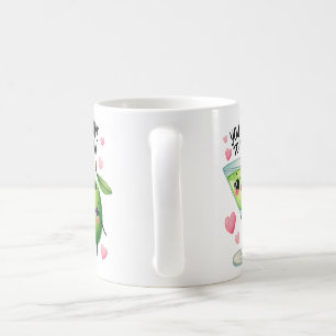 Mug Vous êtes l’Olivier à My Martini -Mug