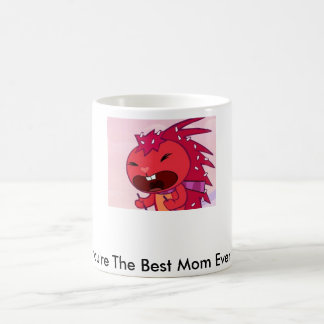 Mug Vous êtes la meilleure maman…