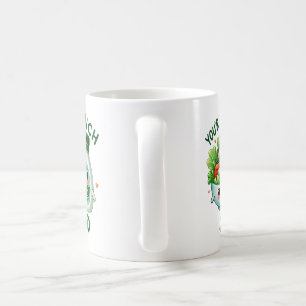 Mug Vous êtes le Ranch to My Salad -