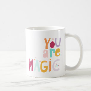 Mug Vous êtes magique