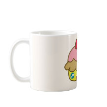 Vous êtes mon Cuppycake !