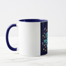 Mug Vous êtes mon étoile